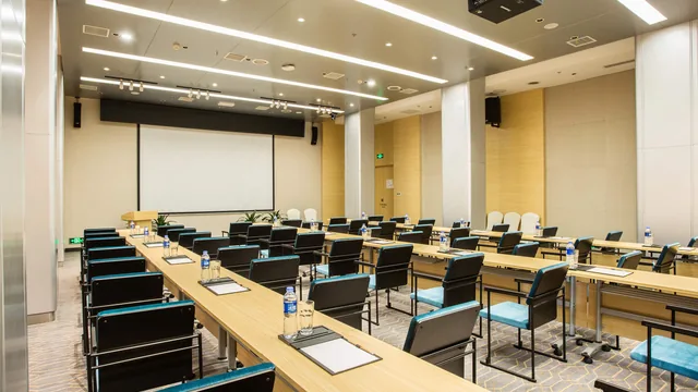 Ibis Styles Changsha International Exhibition Center photo 7