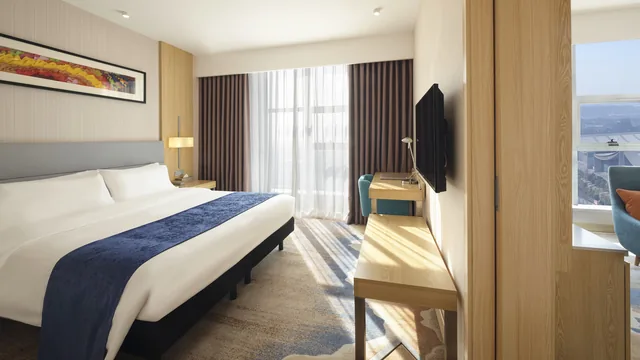 Ibis Styles Changsha International Exhibition Center photo 8