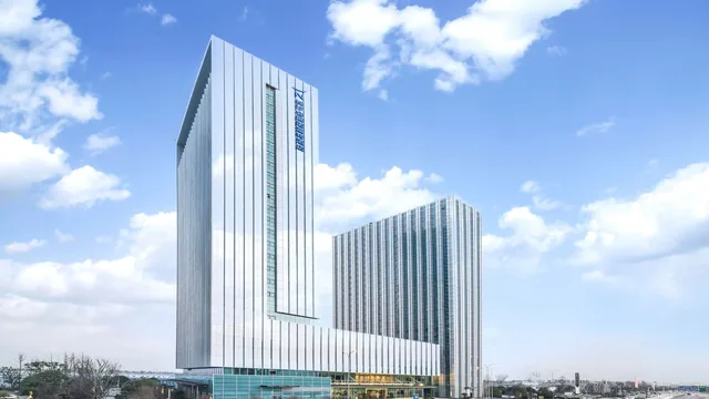 Ibis Styles Changsha International Exhibition Center photo 9