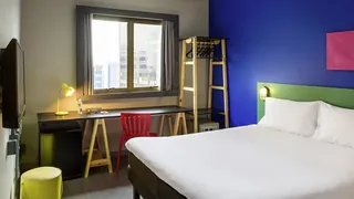 Ibis Styles SP Faria Lima