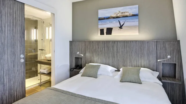 Mercure Saint Malo Balmoral photo 2