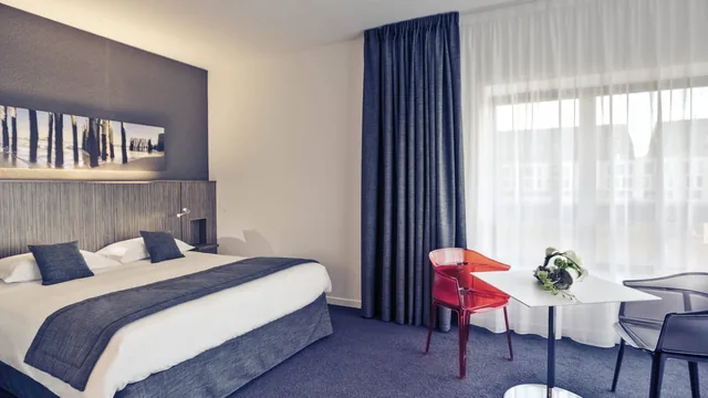 Mercure Saint Malo Balmoral photo 4