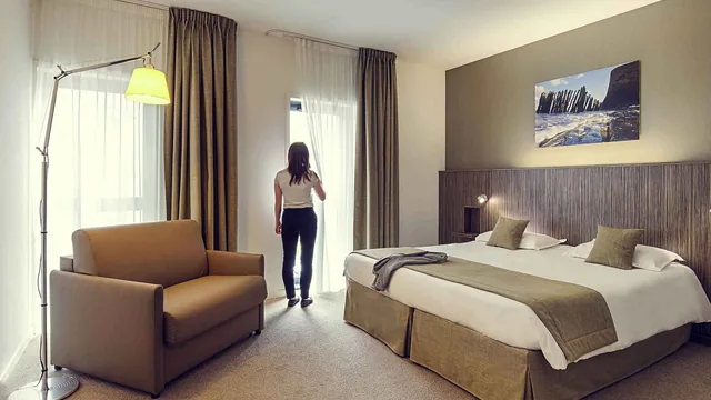 Mercure Saint Malo Balmoral photo 5