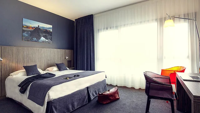 Mercure Saint Malo Balmoral photo 6