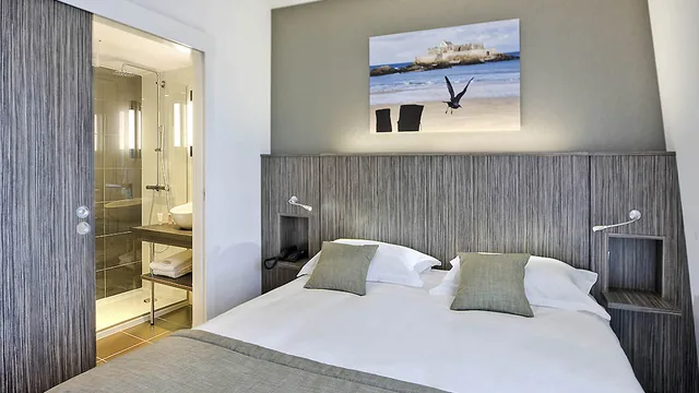 Mercure Saint Malo Balmoral photo 8
