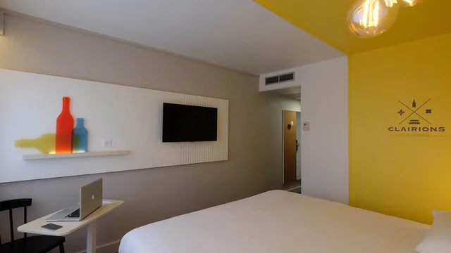 Ibis Styles Auxerre Nord photo 1