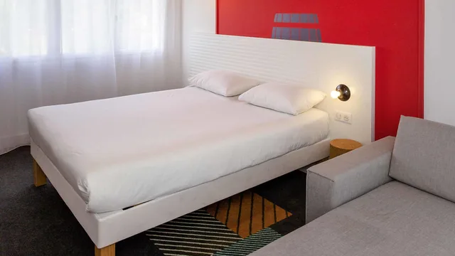 Ibis Styles Auxerre Nord photo 2
