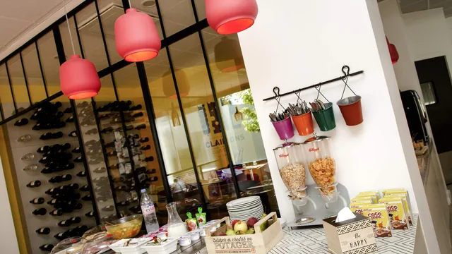 Ibis Styles Auxerre Nord photo 5