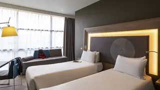 Novotel London Heathrow Airport T1 T2 and T3