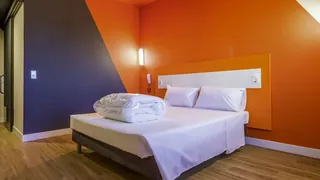 Ibis budget Ribeirão Preto Vila do Golf