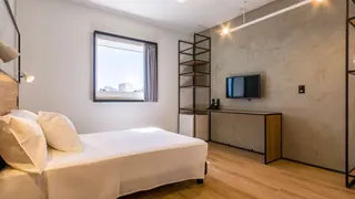 Ibis Ribeirão Preto Vila do Golf