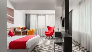 Mercure Bucharest Unirii