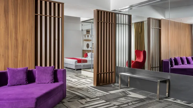 Mercure Bucharest Unirii photo 7
