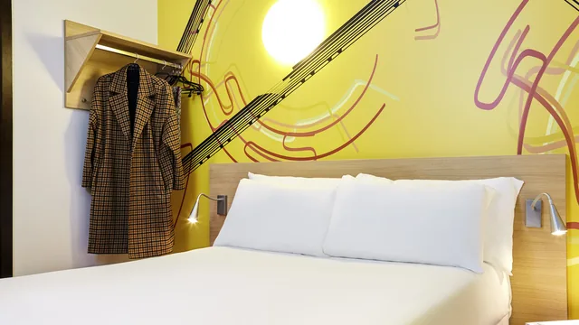 Ibis Styles Marseille Gare Saint-Charles photo 1