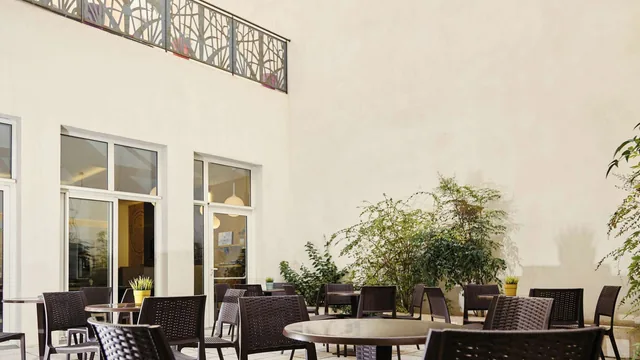 Ibis Styles Marseille Gare Saint-Charles photo 10