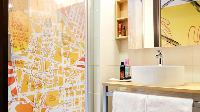 Ibis Styles Marseille Gare Saint-Charles photo 11