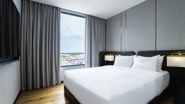 Mercure Miri City Centre photo 5