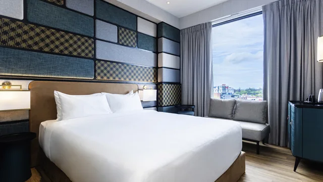 Mercure Miri City Centre photo 7