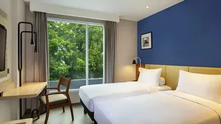 Ibis Styles Bogor Pajajaran