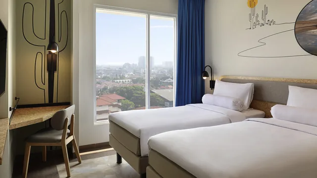 Ibis Styles Jakarta Simatupang photo 2