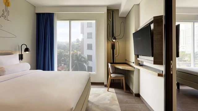 Ibis Styles Jakarta Simatupang photo 3