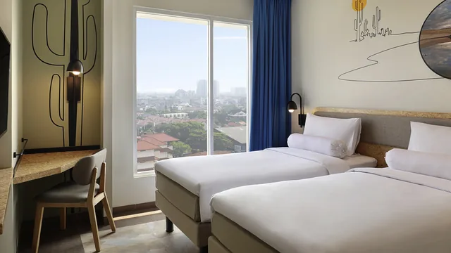 Ibis Styles Jakarta Simatupang photo 4