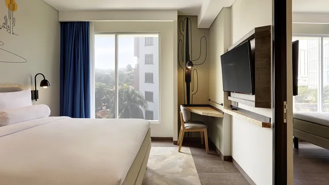 Ibis Styles Jakarta Simatupang photo 6