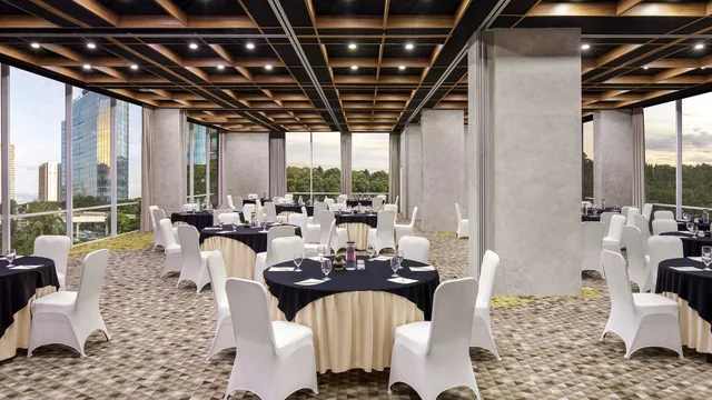 Ibis Styles Jakarta Simatupang photo 7