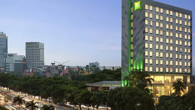 Ibis Styles Jakarta Simatupang photo 8