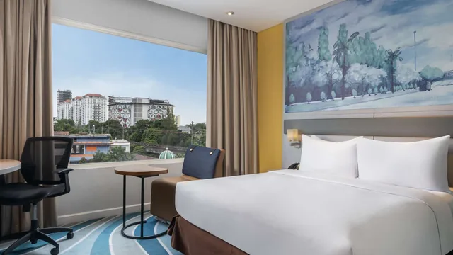 Mercure Jakarta Cikini photo 4