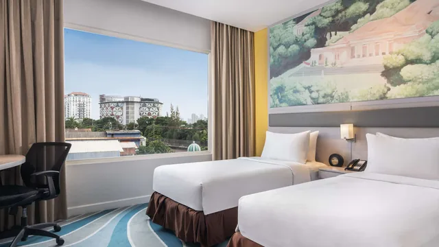 Mercure Jakarta Cikini photo 5