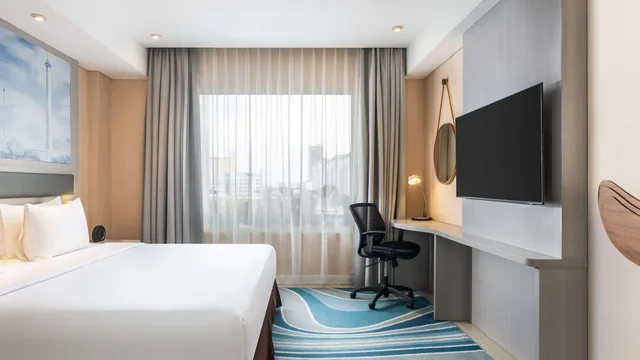 Mercure Jakarta Cikini photo 6