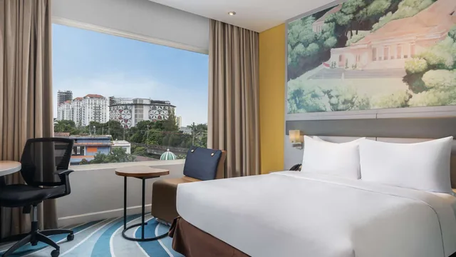 Mercure Jakarta Cikini photo 7