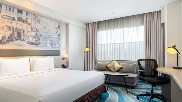 Mercure Jakarta Cikini photo 8