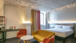 Ibis Baku City
