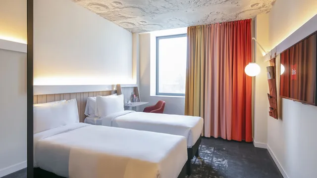 Ibis Baku City photo 2