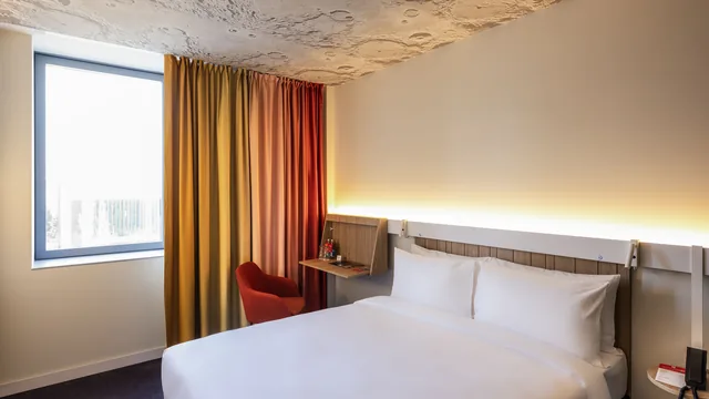 Ibis Baku City photo 3