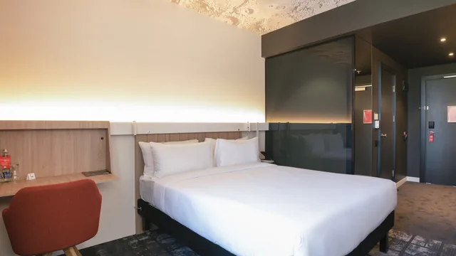 Ibis Baku City photo 6