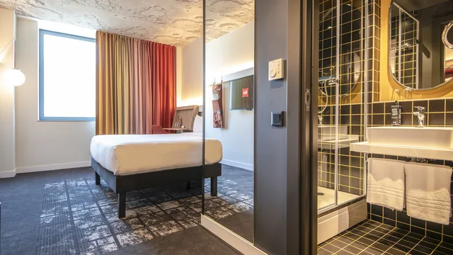 Ibis Baku City photo 7