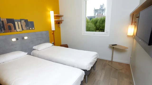 Ibis Budget Auxerre Centre photo 1