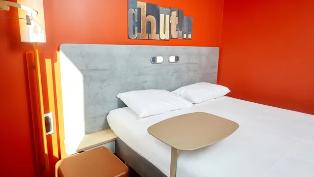 Ibis Budget Auxerre Centre photo 3