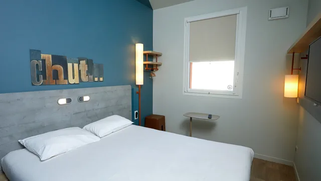 Ibis Budget Auxerre Centre photo 7
