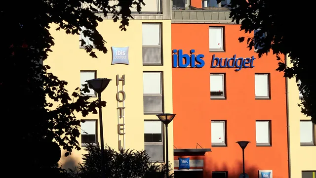 Ibis Budget Auxerre Centre photo 9