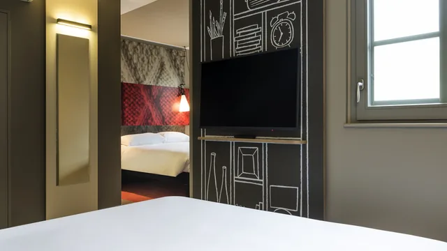 Ibis Saint Germain en Laye Centre photo 2
