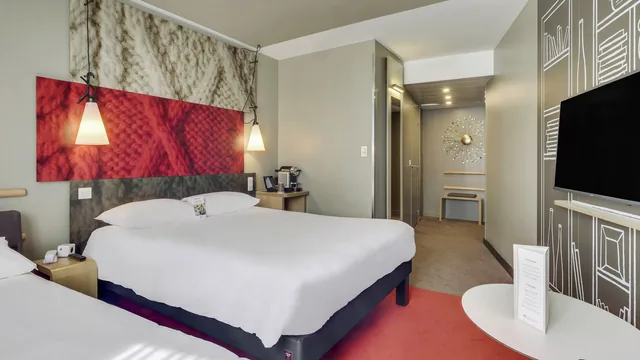 Ibis Saint Germain en Laye Centre photo 9