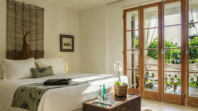 Santa Teresa Hotel in Rio - Mgallery Collection photo 4