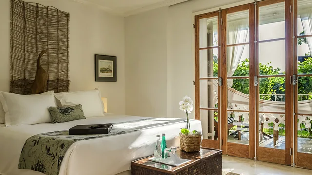 Santa Teresa Hotel in Rio - Mgallery Collection photo 5