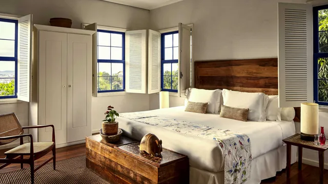Santa Teresa Hotel in Rio - Mgallery Collection photo 6
