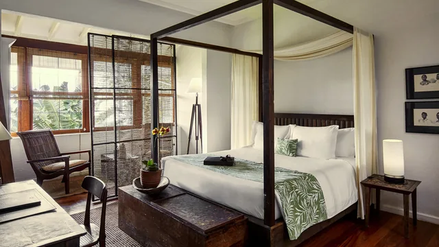 Santa Teresa Hotel in Rio - Mgallery Collection photo 11