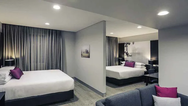 Mercure Tamworth photo 3